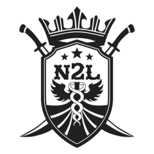 Nothing 2 Lose Foundation logo