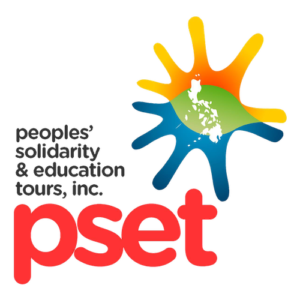 Peoples’ Solidarity & Education Tours logo